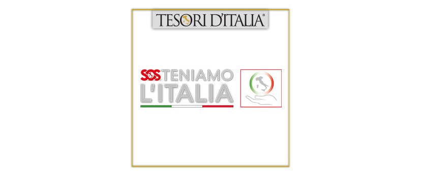 S.O.S.Teniamo l’Italia. Tesori d’Italia lancia la campagna a sostegno del Made in Italy