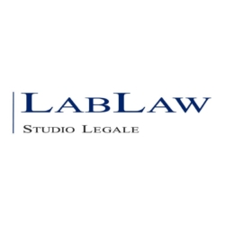 Logo Partner LabLaw Studio Legale-min