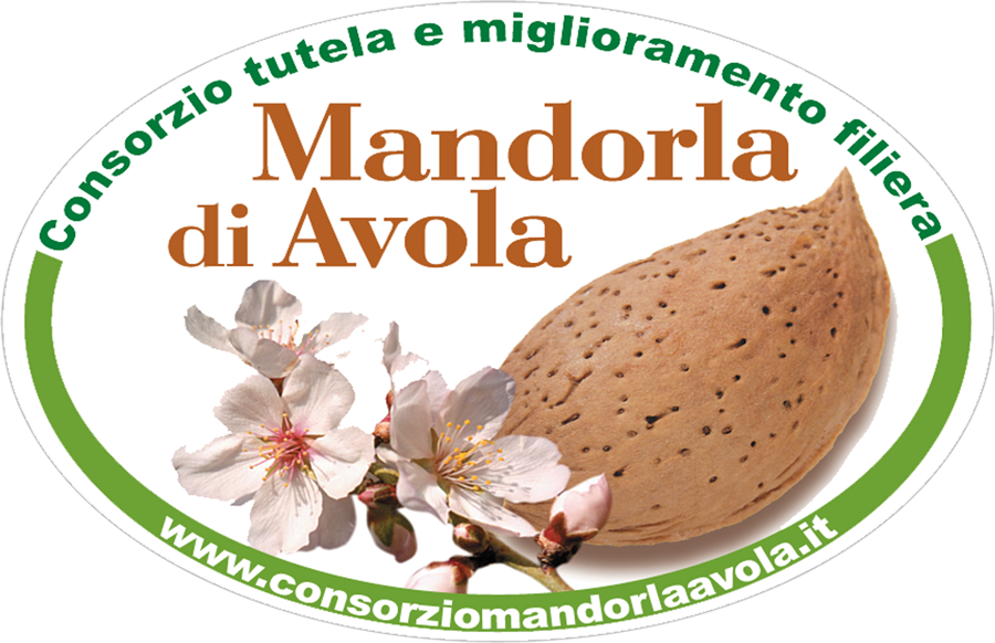 logo Consorzio Mandorla Avola
