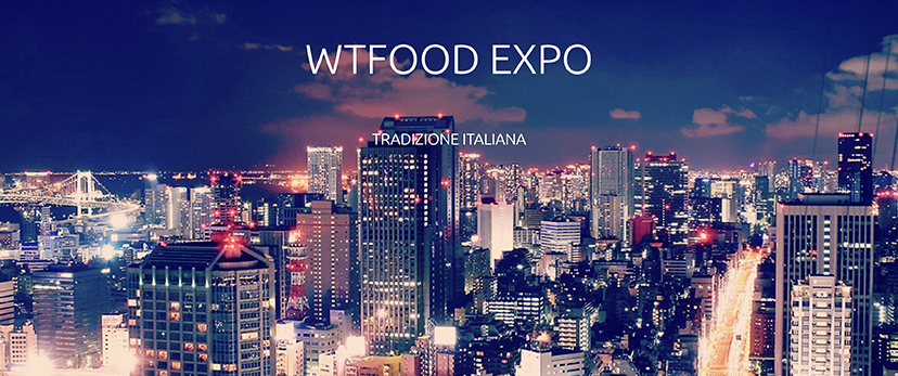 Ritorno di successo del WtFoodExpo in Giappone
