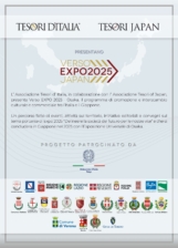 Locandina Verso Expo 2025 Istituzionale 28 03 2023