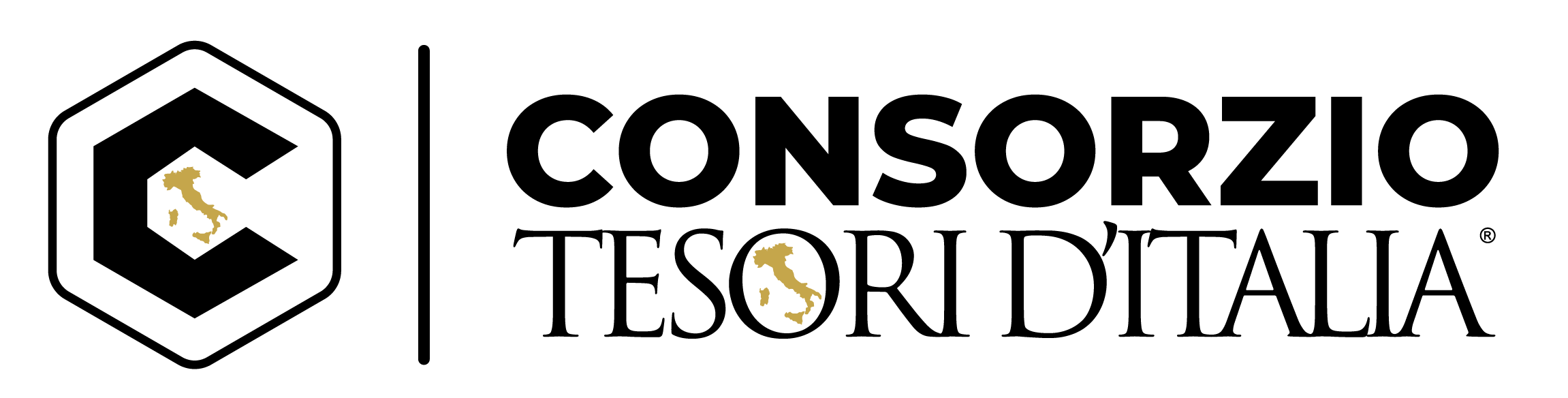 Logo Consorzio Tesori d Italia