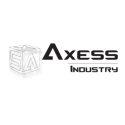 Logo-Axess