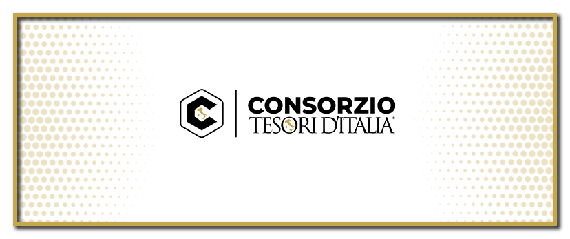 Nasce il Consorzio Nazionale Tesori d’Italia